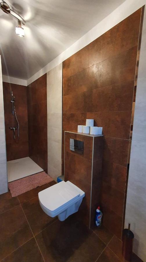 Apartamenty Modrzewiowe Tarasy Хойнице Экстерьер фото