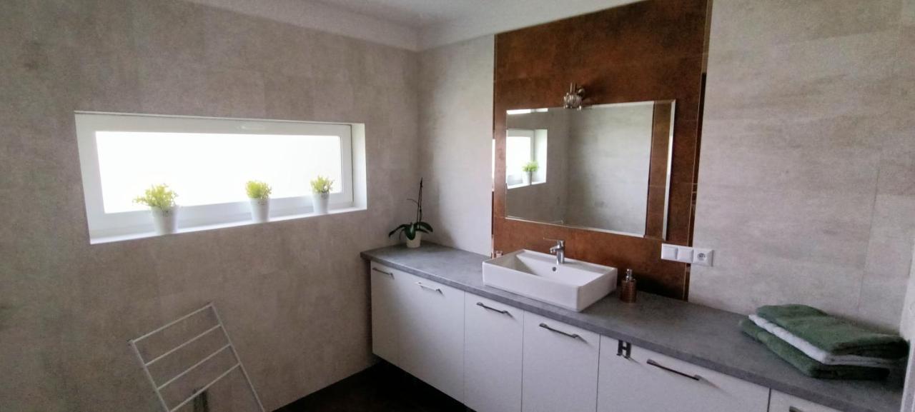 Apartamenty Modrzewiowe Tarasy Хойнице Экстерьер фото
