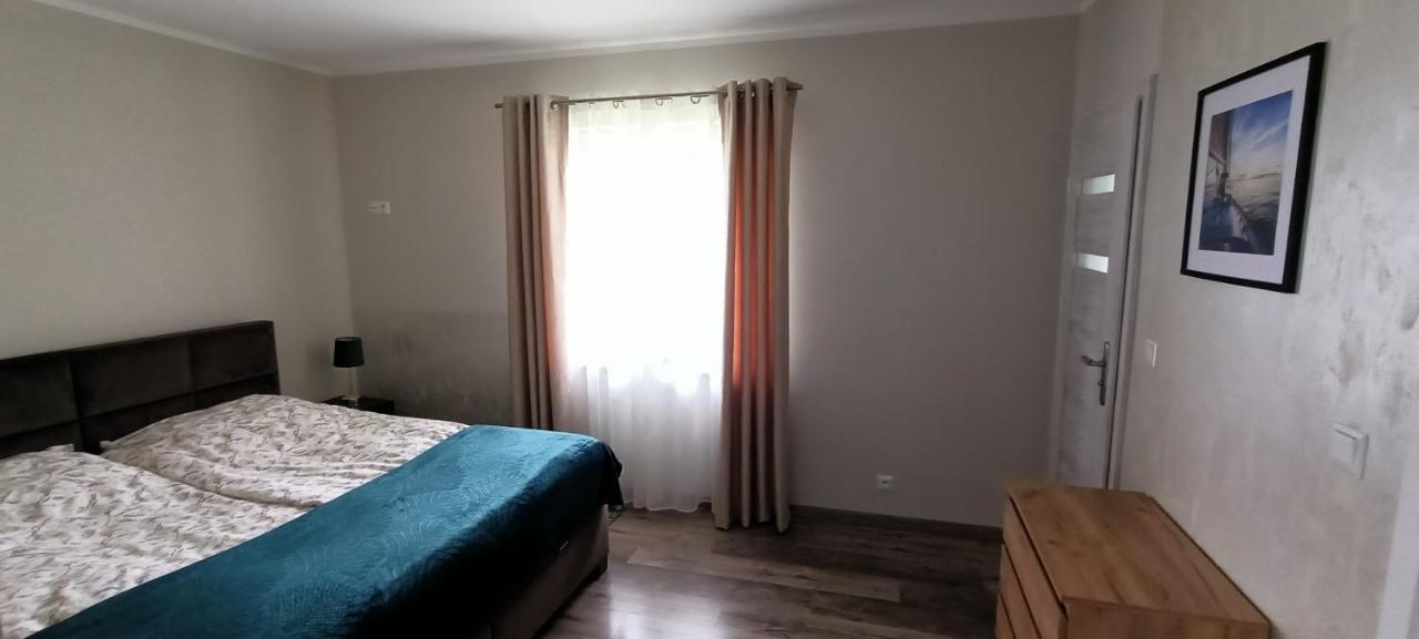 Apartamenty Modrzewiowe Tarasy Хойнице Экстерьер фото